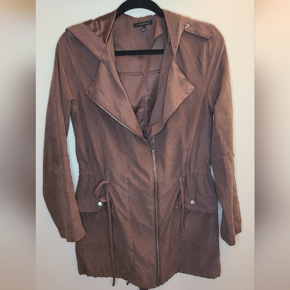 Staccato Lightweight Jacket